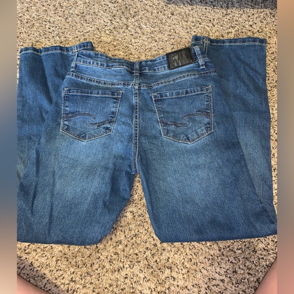 140cm boys jeans - Picture 2 of 3